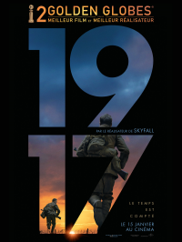 1917 streaming