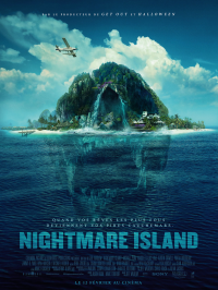 Nightmare Island streaming
