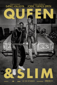 Queen & Slim streaming