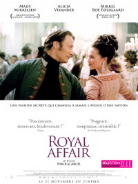 Royal Affair streaming