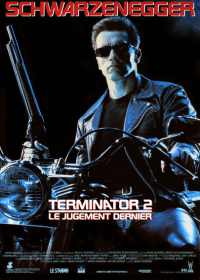 Terminator 2 : le Jugement Dernier streaming