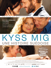 Kyss Mig - Une histoire suédoise streaming