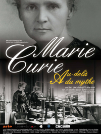 Marie Curie, au-delà du mythe streaming