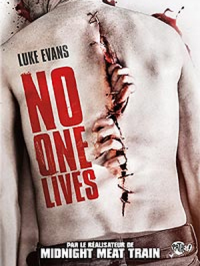 No One Lives streaming