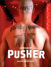 Pusher III