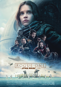 Rogue One: A Star Wars Story streaming