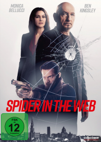 Spider in the Web streaming