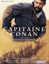Capitaine Conan streaming