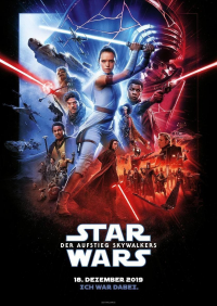 Star Wars - Episode IX : L'Ascension de Skywalker