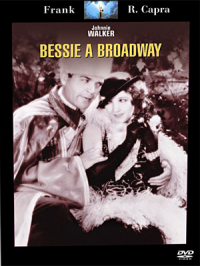 Bessie a Broadway