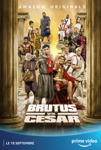Brutus Vs César streaming
