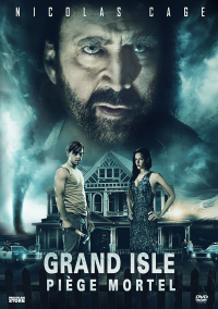 Grand Isle : piège mortel