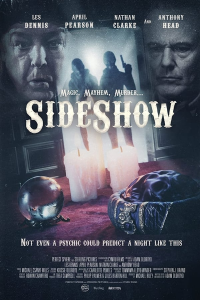 Sideshow (2021) streaming