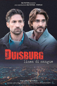 duisburg - linea di sangue-Duisbourg, la piste sanglante