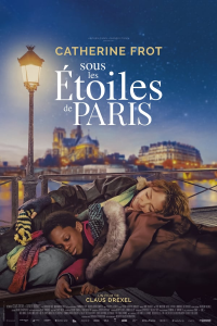 Sous les étoiles de Paris streaming