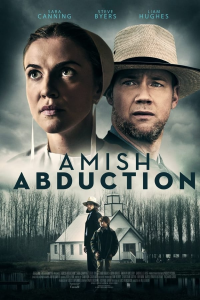 Un enfant kidnappé chez les Amish-Amish Abduction