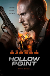 Hollow Point streaming