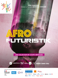 Afrofuturistik