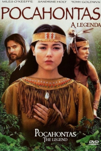 Pocahontas: The Legend streaming
