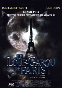 Le Loup-garou de Paris streaming