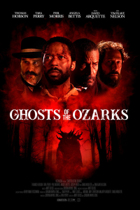 Ghosts Of The Ozarks streaming