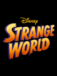 Strange World streaming