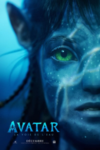 Avatar : La Voie de l'eau (2022)