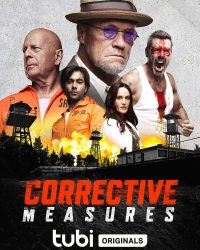 Corrective Measures streaming