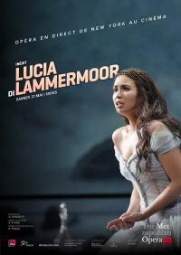 Lucia di Lammermoor (Metropolitan Opera) streaming