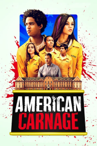 American Carnage streaming