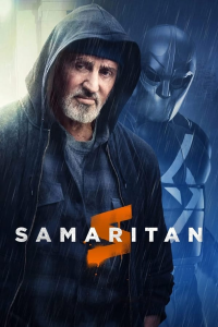 Le Samaritain (2022) streaming