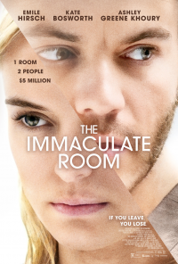 The Immaculate Room streaming