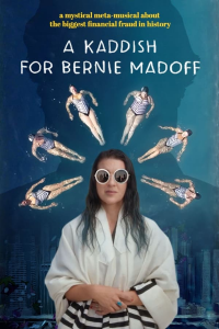 A Kaddish for Bernie Madoff streaming