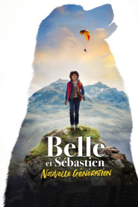 Belle et Sébastien : Nouvelle génération streaming