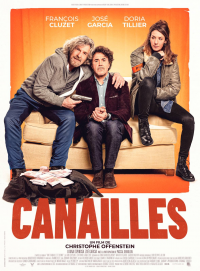Canailles streaming
