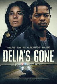 Delia’s Gone streaming