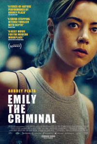 Emily The Criminal streaming