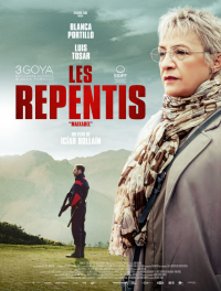 Les Repentis streaming