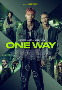One Way streaming