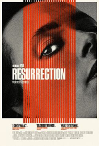 Resurrection 2022 streaming