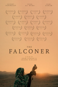 The Falconer streaming