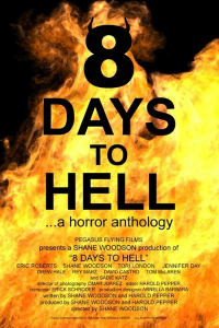 8 Days to Hell (2022) streaming