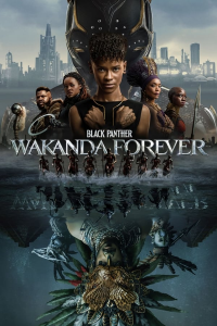 Black Panther : Wakanda Forever (2022) streaming