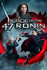 Blade of the 47 Ronin streaming