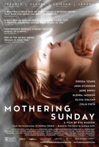 Mothering Sunday streaming