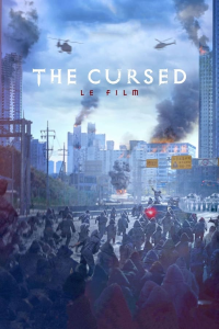 The Cursed : Le Film (2021)