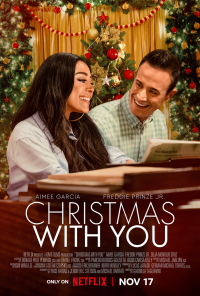 Christmas With You streaming