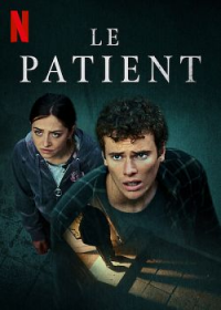 Le Patient streaming