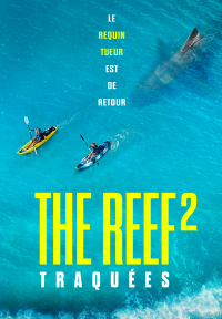 The Reef 2: Traquées streaming