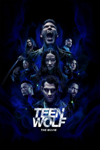TEEN WOLF : LE FILM streaming